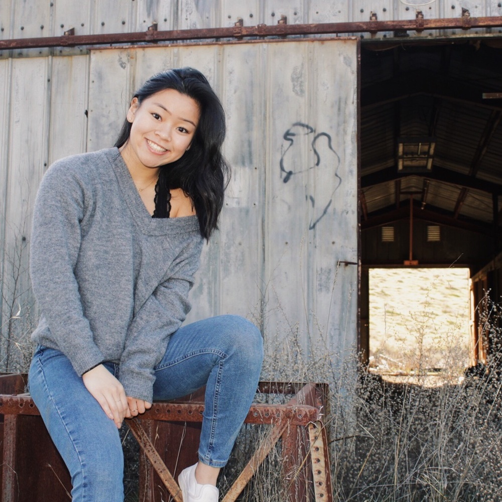 Meet your Posher, Kylie